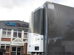 SCHMITZ Thermo King SLXi 300 Rolltor Strom Aluboden