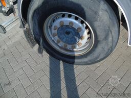 LAG 2x axle + big cylinder + perfect status