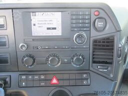 Mercedes-Benz Antos 1833 L