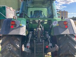 Fendt 712 Vario
