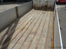 DAF CF 360 6X4 MANUAL GEAR STEELSPRINGS 18,5 TON PA...