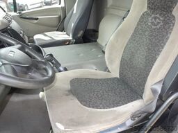 DAF CF 360 6X4 MANUAL GEAR STEELSPRINGS 18,5 TON PA...