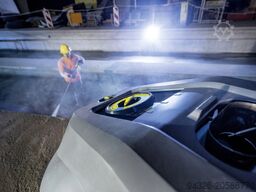 Kärcher HDS 11/18-4S FARMER - FACTORY NEW!