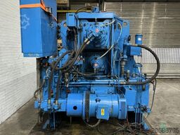 Haeusler VRM 3000x25mm