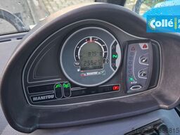 Manitou MT 625 H | 2021