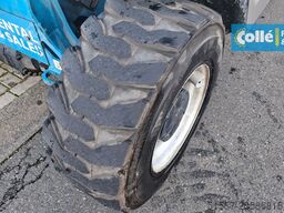 Manitou MT 625 H | 2021