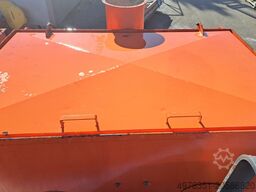 KCBM 75 kW 700-1000 kg/h