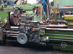 STANKOIMPORT 1M63H-1,5