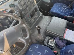 IVECO TRAKKER 4 ASSI 8X4 500