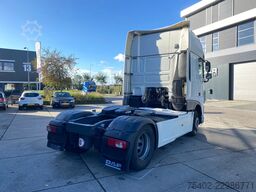 DAF XF 106.460 SSC / Full Spoilers / Euro 6A