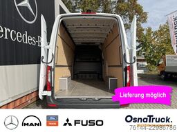 Mercedes-Benz Sprinter 317 CDI maxi L3H2 Automatik,Navi,KameraBC