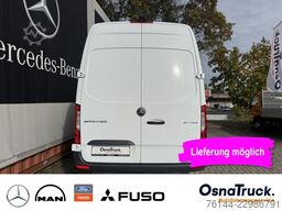 Mercedes-Benz Sprinter 317 CDI maxi L3H2 Automatik,Navi,KameraBC