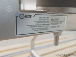 Ceia THS 21E / THS/MN21