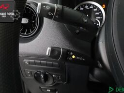 mercedes-benz Vito 114 CDI LANG MIXTO AUT,NAVI,KAMERA,AHK,SH