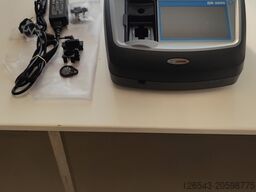 Hach DR3900 Laboratory VIS Spectrophotometer