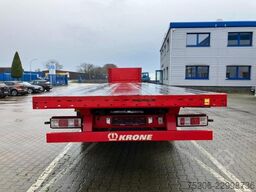 Krone Plateau Standard