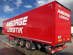 Krone Dry Liner Standard