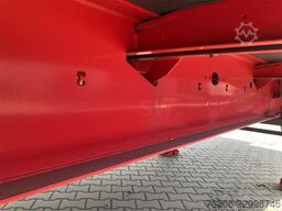 Krone Dry Liner Standard