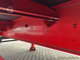 Krone Dry Liner Standard