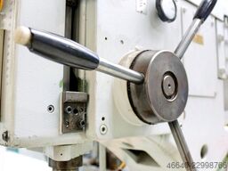 ALZMETALL AB 35 S