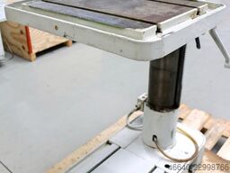 ALZMETALL AB 35 S