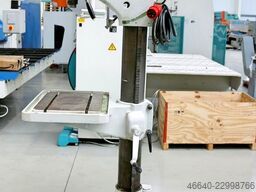 ALZMETALL AB 35 S
