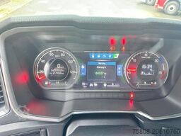 SCANIA S450 Retarder 1200 L Standklima