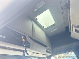 SCANIA S450 Retarder 1200 L Standklima