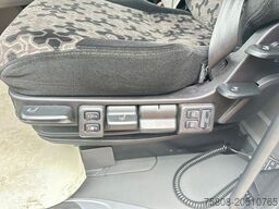 SCANIA S450 Retarder 1200 L Standklima