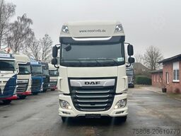 DAF XF530 SSC 2TANKS 1180L ACC LDWS  FCW