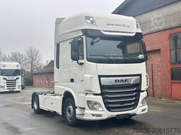 DAF XF530 SSC 2TANKS 1180L ACC LDWS  FCW