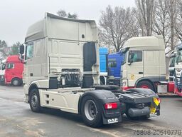 DAF XF530 SSC 2TANKS 1180L ACC LDWS FCW