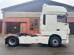 DAF XF530 SSC 2TANKS 1180L ACC LDWS  FCW