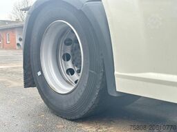 DAF XF530 SSC 2TANKS 1180L ACC LDWS FCW