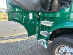 DAF XF460 SSC ACC LDWS Standklima