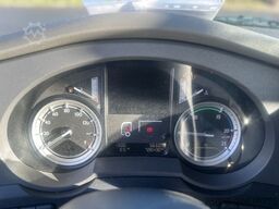 DAF XF460 SSC ACC LDWS Standklima