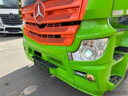 MERCEDES-BENZ Actros 1840 ADR FL/AT Safety Xenon PTO