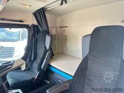 MERCEDES-BENZ Actros 1840 ADR FL/AT Safety Xenon PTO