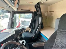 MERCEDES-BENZ Actros 1840 ADR FL/AT Safety Xenon PTO