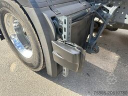 MERCEDES-BENZ Actros 1840 ADR FL/AT Safety Xenon PTO