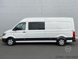 MAN TGE 3.180 L4H3 MIXTO ACC STANDHZ NAVI AHK