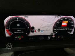 MAN TGE 3.180 Pritsche DOKA MR STANDHZ AHK KAMERA