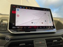 MAN TGE 3.180 Pritsche DOKA MR STANDHZ AHK KAMERA