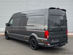 MAN TGE 3.200 L4H3 Kasten 4x4 Individual S ACC STHZ