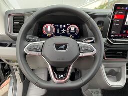 MAN TGE 3.200 L4H3 Kasten 4x4 Individual S ACC STHZ