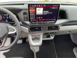 MAN TGE 3.200 L4H3 Kasten 4x4 Individual S ACC STHZ