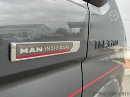 MAN TGE 3.200 L4H3 Kasten 4x4 Individual S ACC STHZ