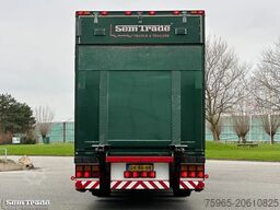 SCANIA R500 V8 ANALOGUE TACHO 779.000 KM SHOW TRUCK SPE