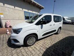 Opel Combo cargo 1.5d 100cv d.cab. L2H1 c/clima mt6