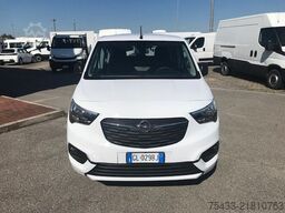 Opel Combo cargo 1.5d 100cv d.cab. L2H1 c/clima mt6